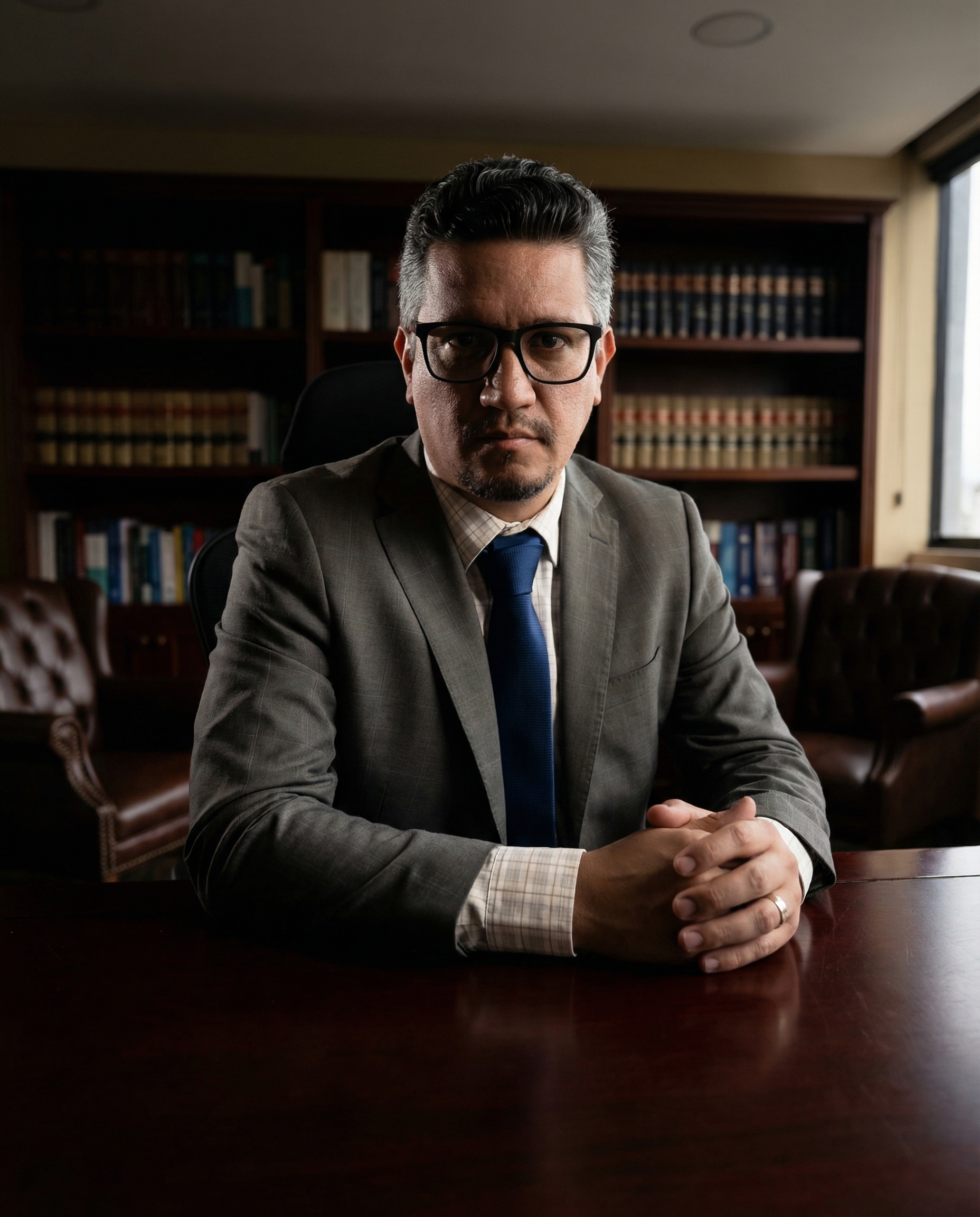 Dr. Carlos Fernando Lopes de Oliveira - Advogado Especialista em Direito Societário